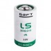 Літієва батарея SAFT LS 14250 STD 1/2 AA